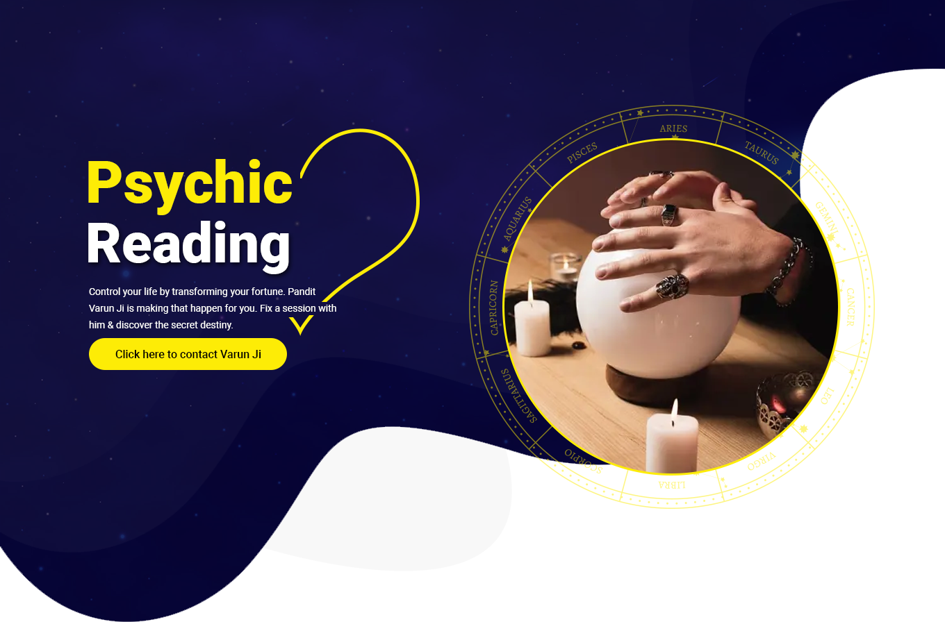 Get Life-Changing Insights From An Online Psychic Reading In Melbourne