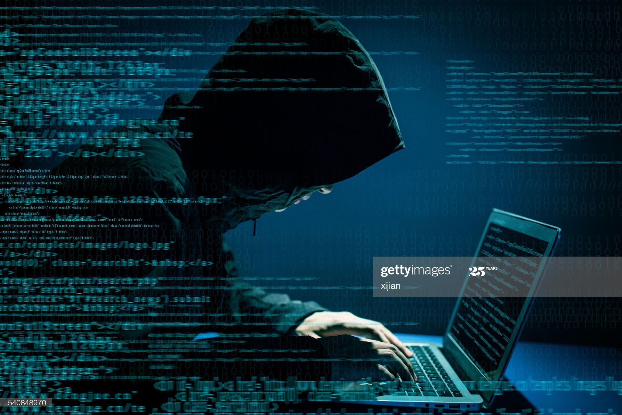 Social Media Hackers: Protecting Your Online Presence