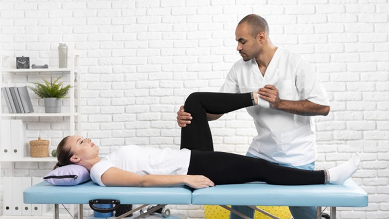Conditions That Can Be Treated By Physiotherapy
