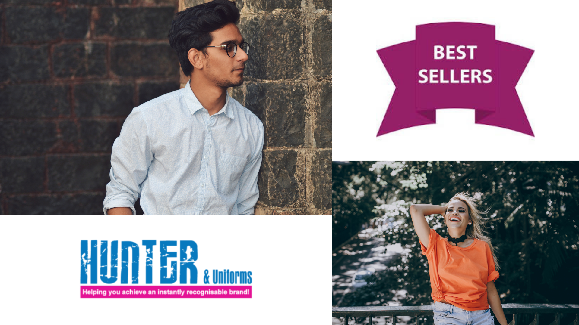 Business Polo Shirts Brisbane
