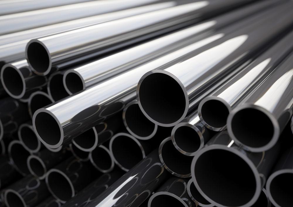 Stainless Steel Pipe-Pipe Fabrication in Singapore