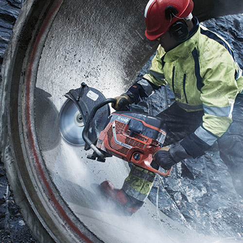 Advantage Of Diamond Saw Blades