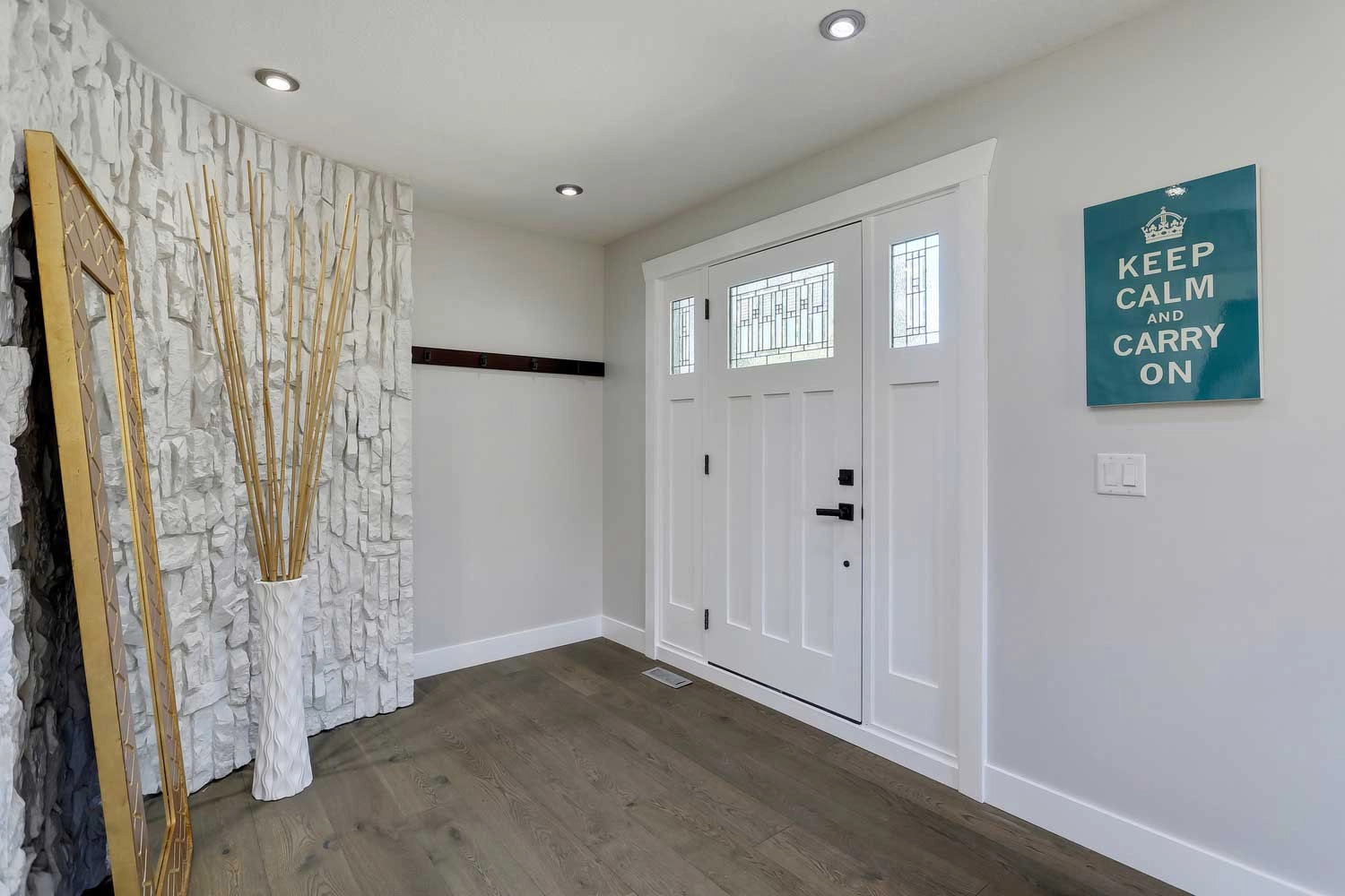 10 Amazing Reasons to Re-Paint Your House 
