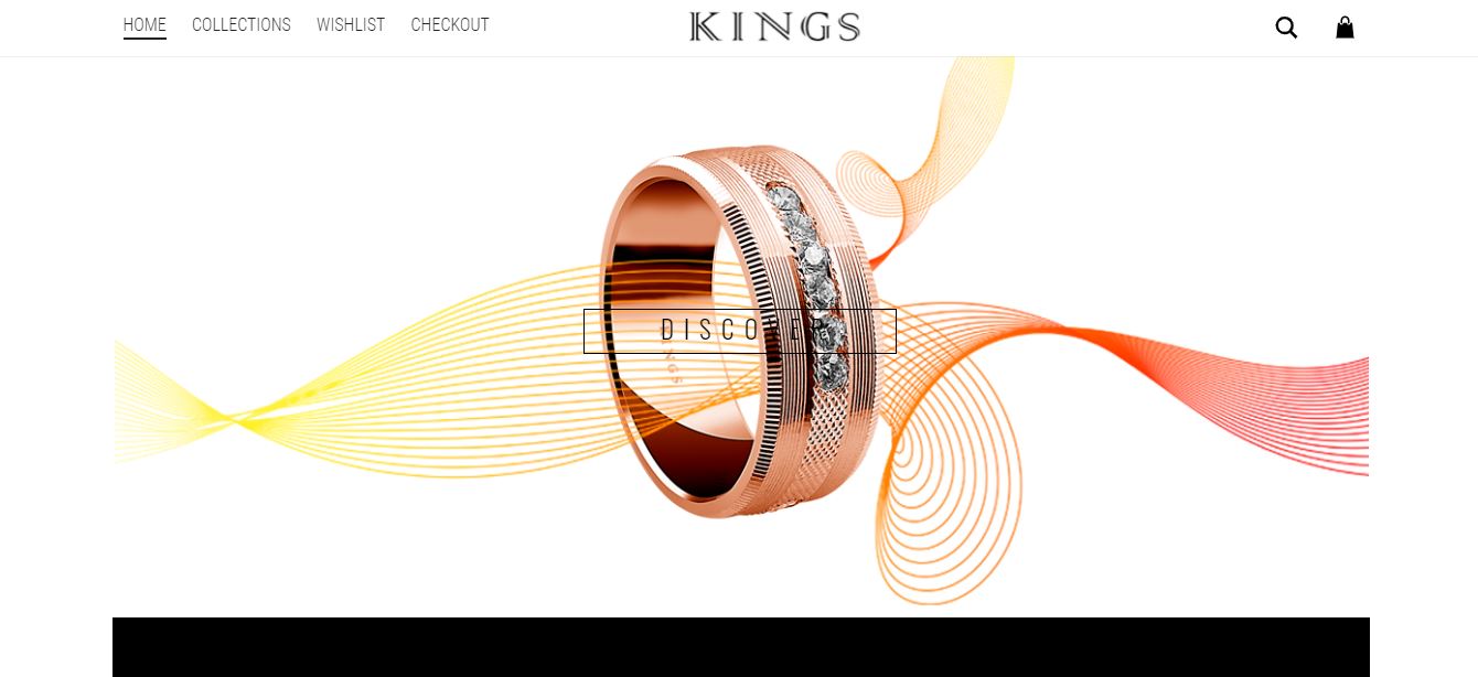 Unique Design with Bracelet