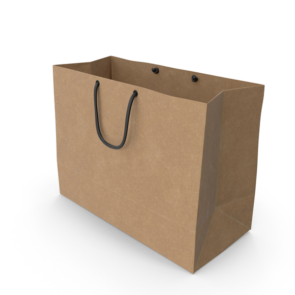 Wholesale Paper Bags | Plain & Printed in Singapore