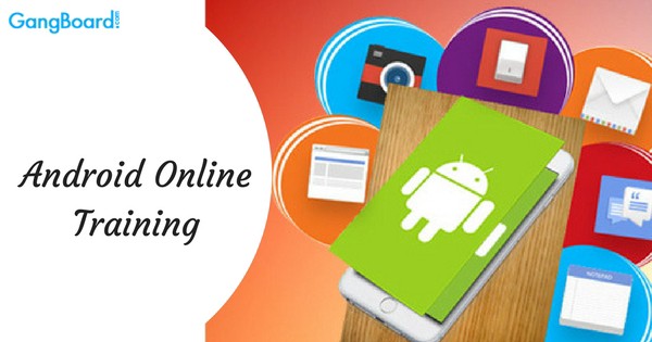 Android Online Training