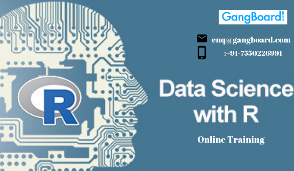 Data Science With R Online Training