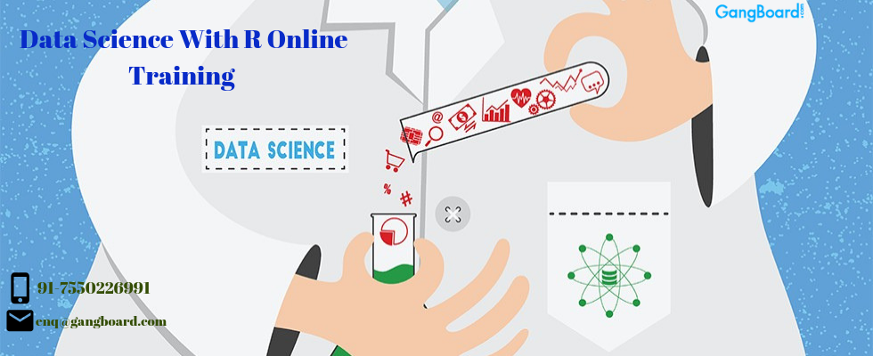 Data Science With R Online Certification