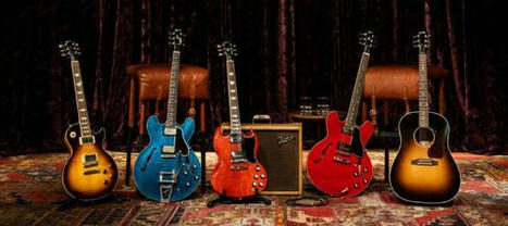 3 Common Guitar Neck Shapes You'll Come Across As A Guitar Player