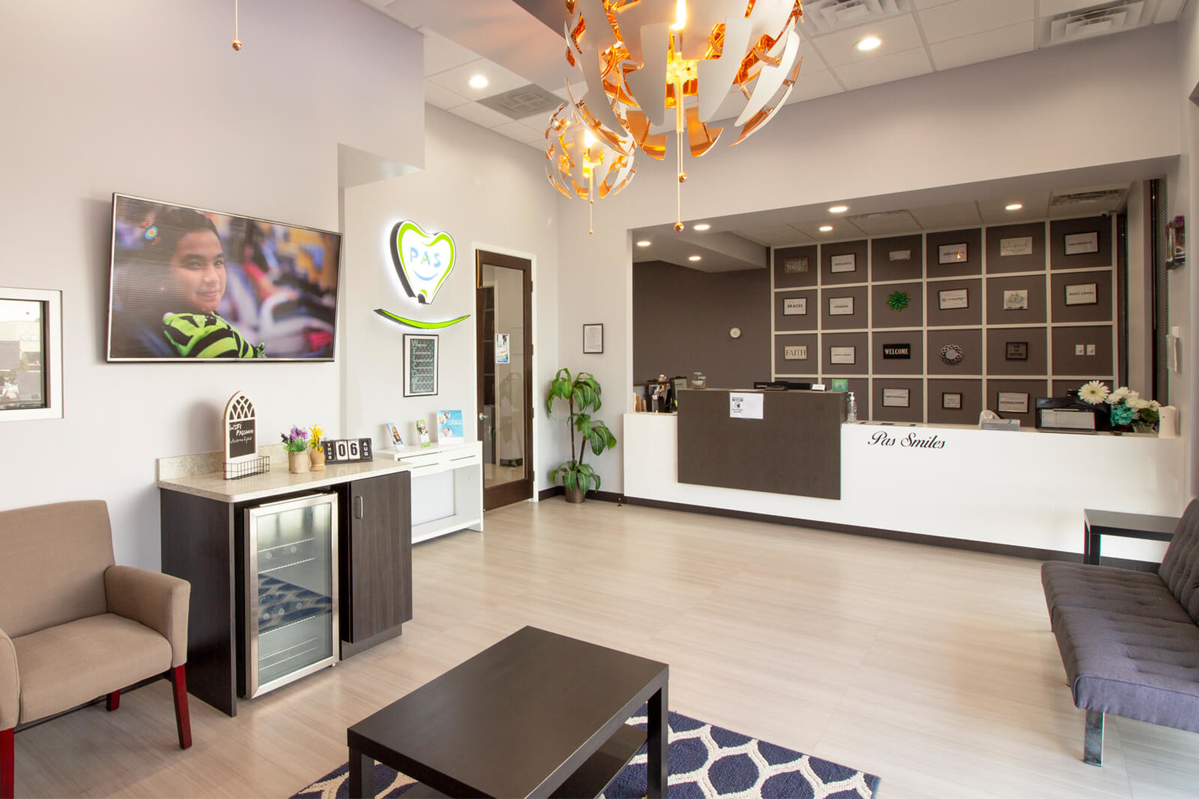 best dentist in spring, tx