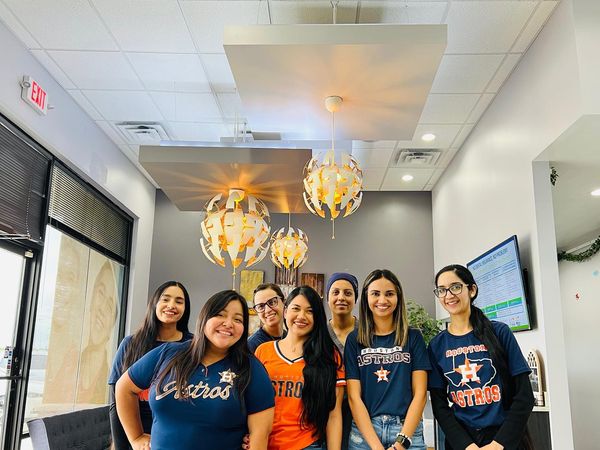 Root Canal Treatment in Spring TX 