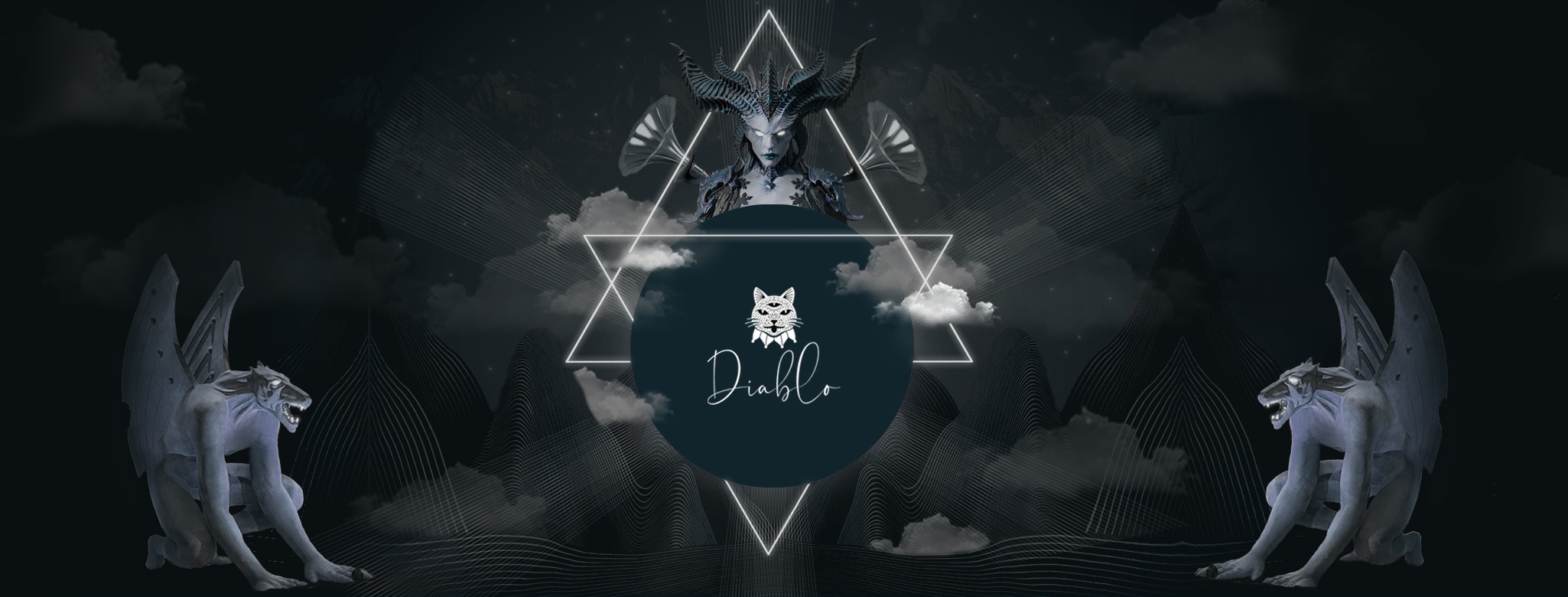 Best Luxury Bar and Restaurant in Jubilee Hills, Hyderabad - Diablo