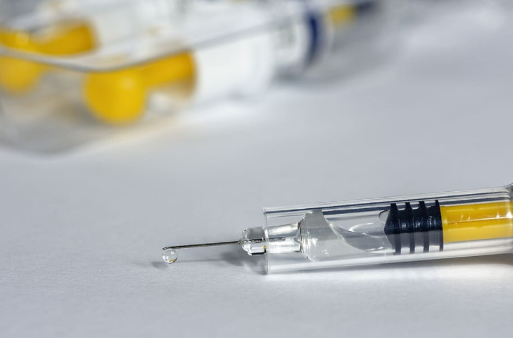 The Debate Over Injection Equipment