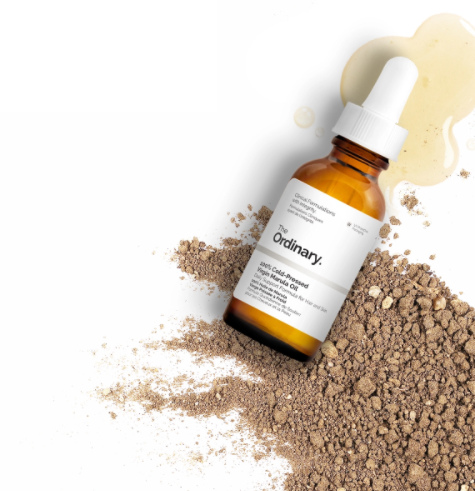 Ordinary Virgin Marula Oil and Skin Whitening Products