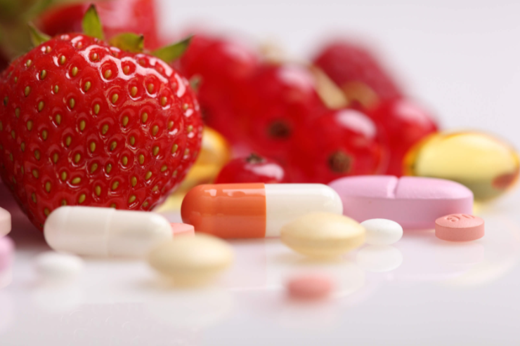 Get the Best Vitamin and Supplements Choices