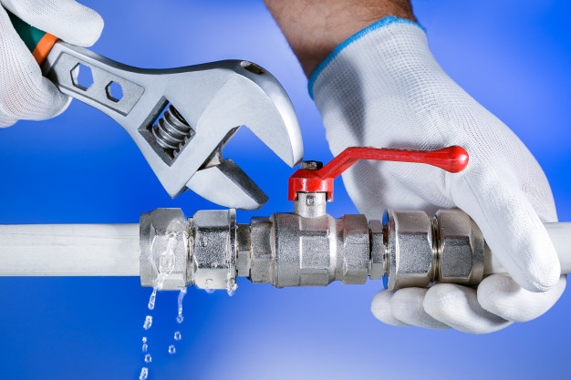 Hdb Plumber Service Singapore