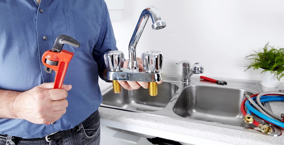 Experienced Plumber Singapore-Plumbing Services in Singapore
