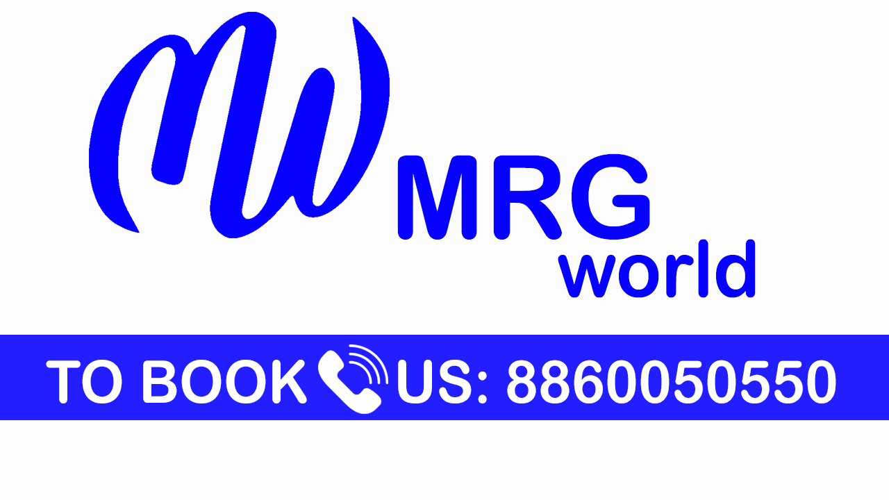 Mrg World the Balcony Sector 93 Gurgaon