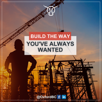 Design Build Services in Long Island