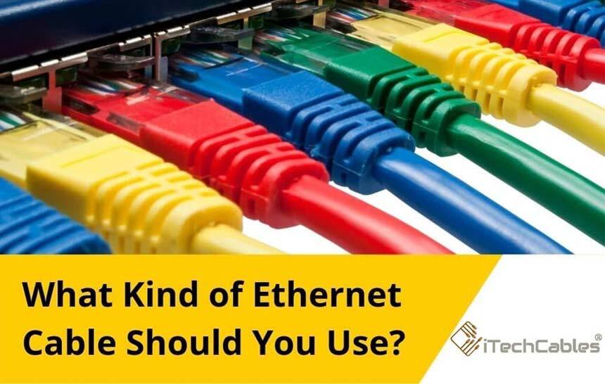Why Cat6 Plenum Pure Copper Become an Installation Standard in Modern Networks?