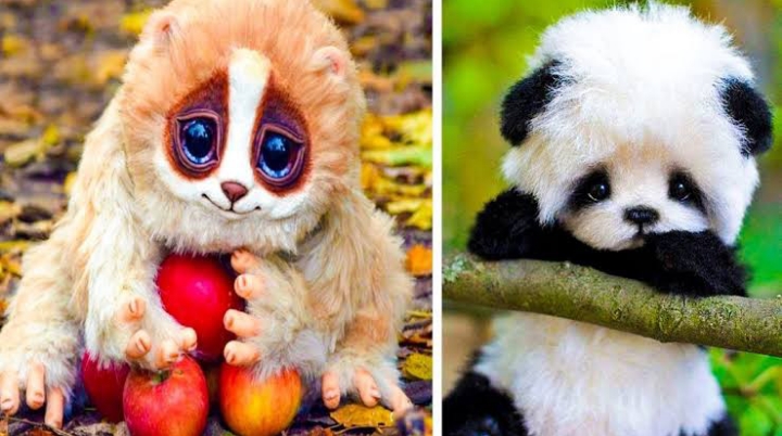 Top 5 cute But Dangerous Animals that can kill you