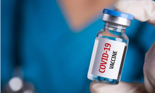 What happens after getting COVID-19 vaccine?