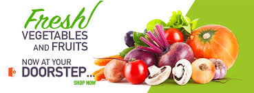 ONLINE GROCERY STORE IN CHENNAI