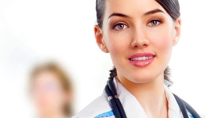 Doctor appointment booking app development