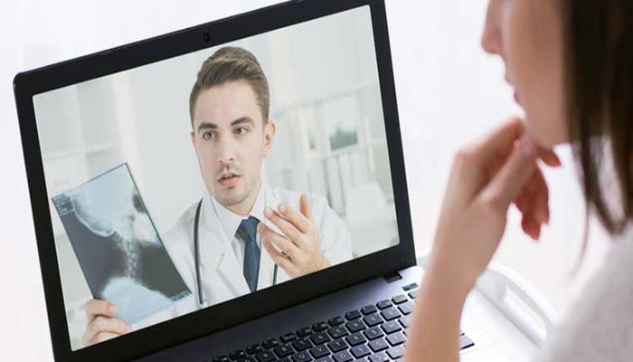 HIPAA guidelines for telehealth