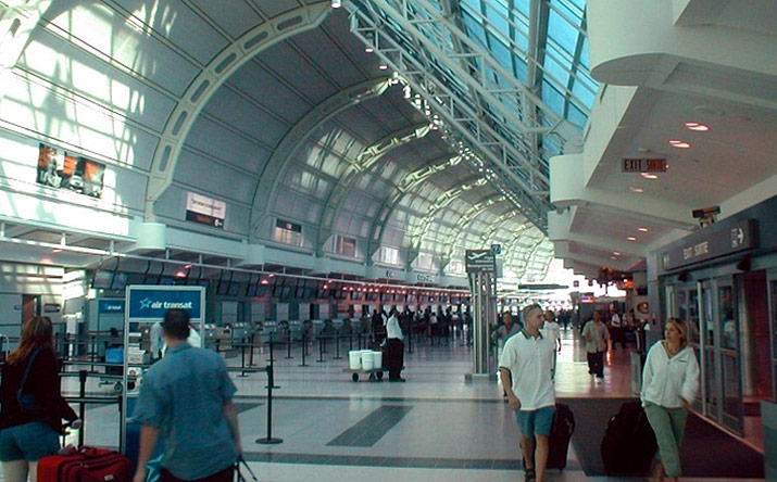 How to Maintain Spinal Health While Traveling