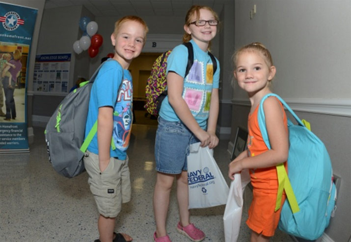 A Guide to Preventing Pain & Discomfort From Backpacks