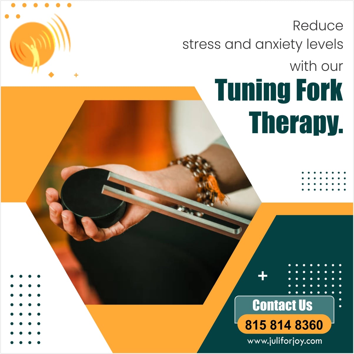 Tuning Fork Therapy Near Me