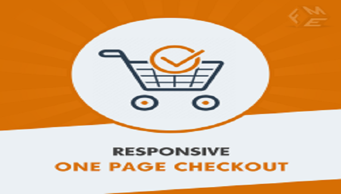 Responsive One Step Checkout Magento Extension