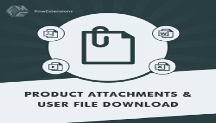 Magento 2 File Upload Extension