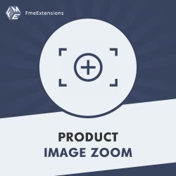 Magento 2 Zoom Extension by FME