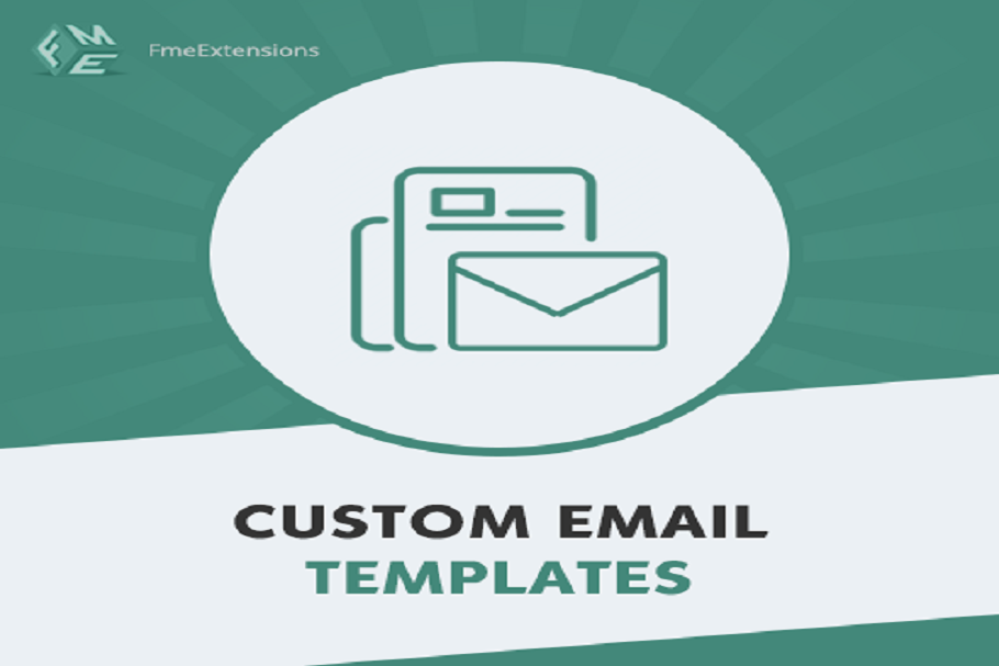 Magento 2 Responsive Email Template By FME