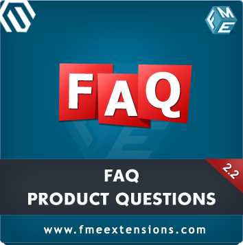 FAQs & Product Questions Extension for Magento 2