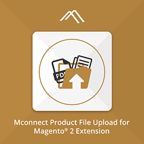 Product Attachment Extension for Magento 2