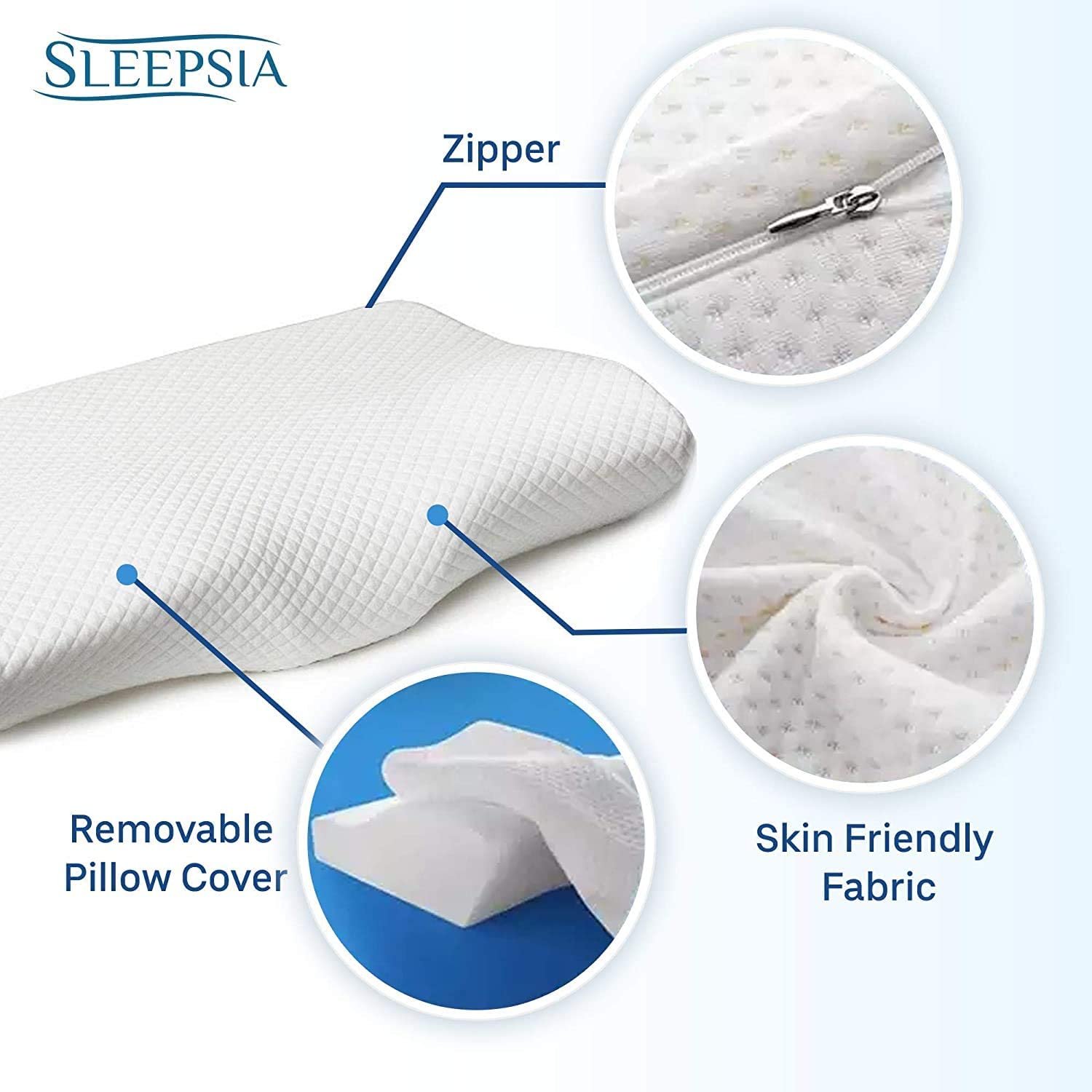 Do side sleepers use a cervical pillow?