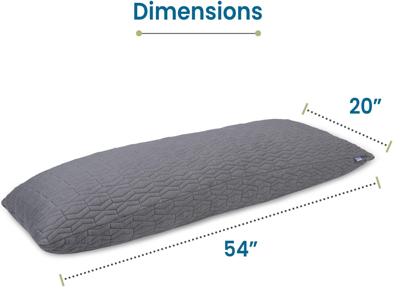 Is It Good To Sleep With A Long Body Pillow?