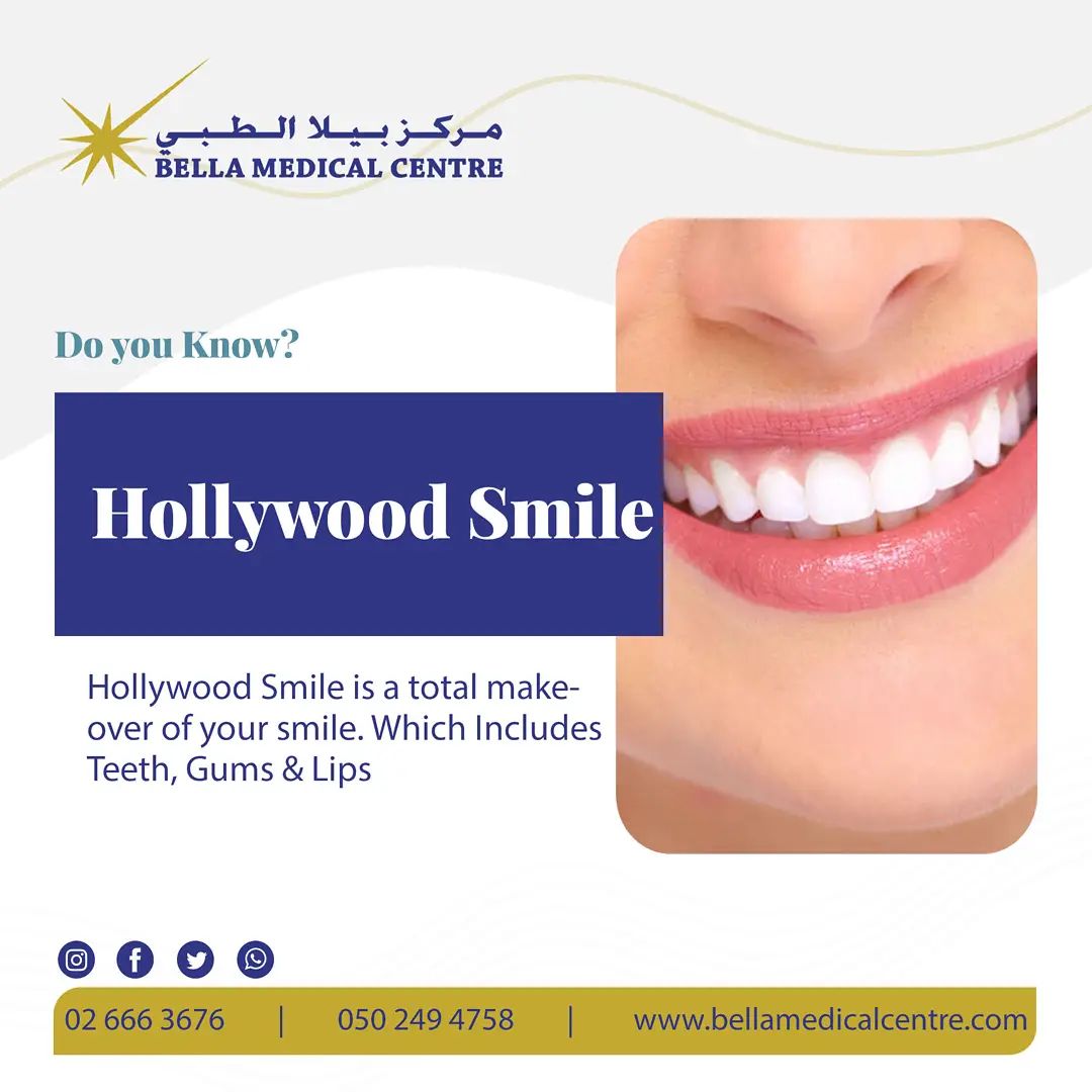 Best Dental Clinic in Abu Dhabi