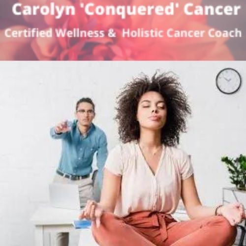 How Can One Pick A Professional Holistic Coach For Cancer Treatment?