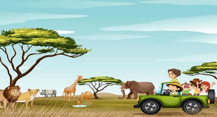 How To Save Money During The Best Wildlife Safari?