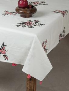 Some Table Linen Styling Tips