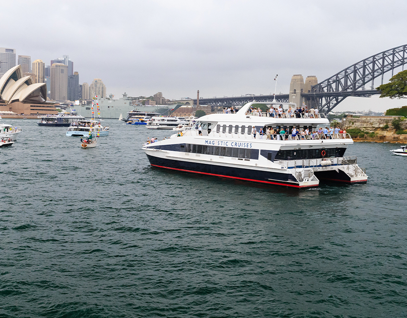 Top Three Ways to Celebrate Australia Day 2022