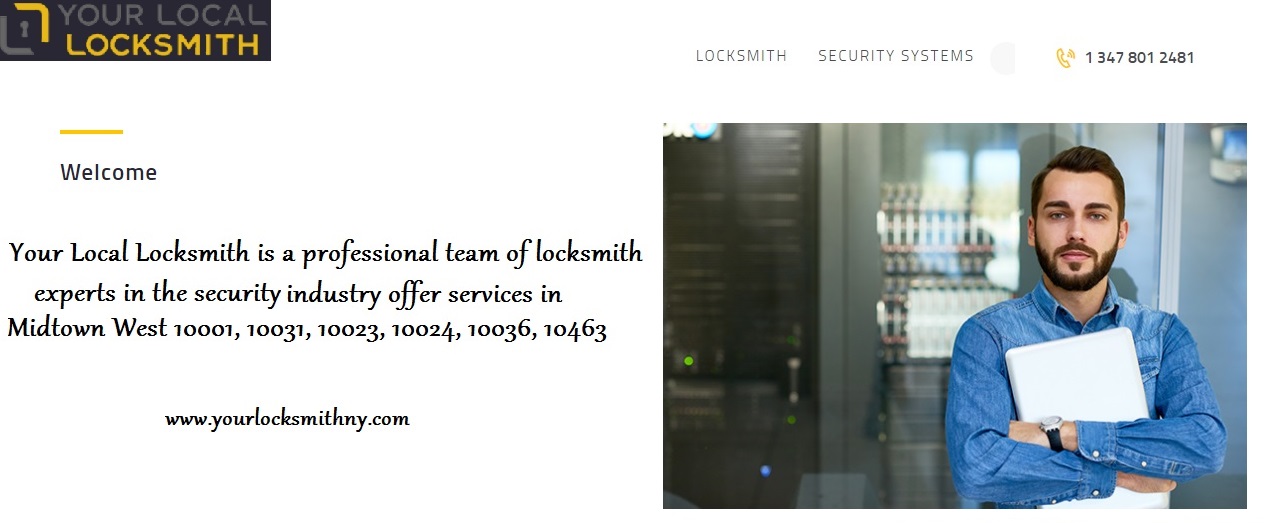 Locksmith NYC