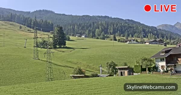 Live HD Webcam Embach Austria,Embach Austria Webcam