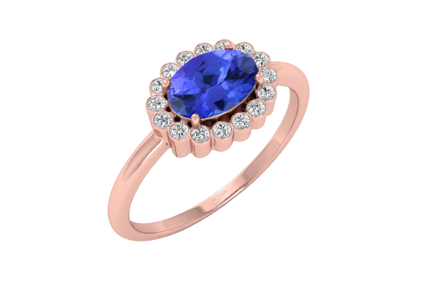 Buy Gemstone Ring from Chordia Jewels