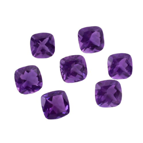 Purchase Amethyst Rings at Chordia Jewels