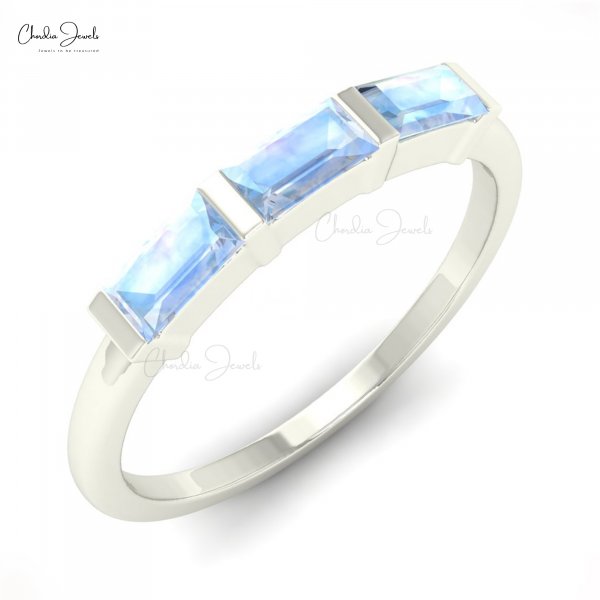 Buy Moonstone Rings at Chordia Jewels